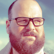 Portrait von Richard Lister