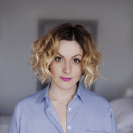 Portrait von Laura Jane Williams