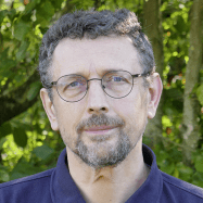 Portrait von Dr. Ulrich Ott