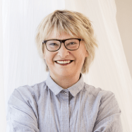Portrait von Marie Mannschatz