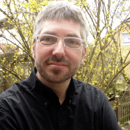 Portrait von Georg Schwikart