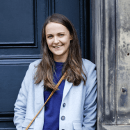 Portrait von Emma Steele