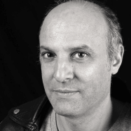 Portrait von Pascal Ruter