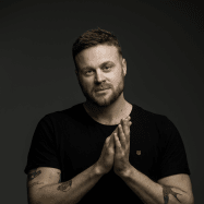 Portrait von Thomas Bagger