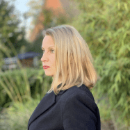 Portrait von Lena Wildenstein