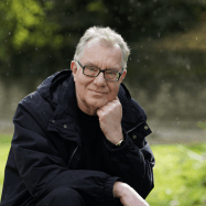 Portrait von Bernard Jakoby