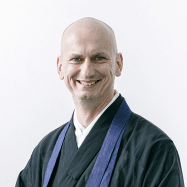 Portrait von Muho