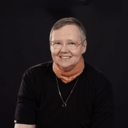 Portrait von Sandra Melli