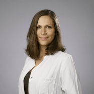 Portrait von Dr. med. Sarah Schotes