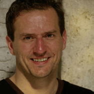 Portrait von Dario Pizzano