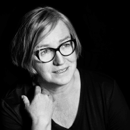 Portrait von Mechtild Borrmann