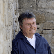 Portrait von Jürgen Seibold