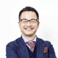 Portrait von Toshikazu Kawaguchi