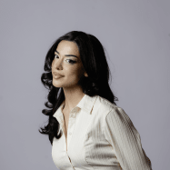 Portrait von Hamadan Hasun