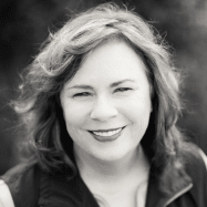 Portrait von Lisa Jackson