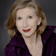 Portrait von Katja Maybach