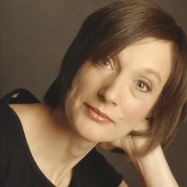 Portrait von Wendy Joseph