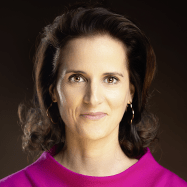 Portrait von Sophie Czerny