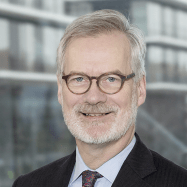 Portrait von Prof. Dr. Dr. Frank Schneider