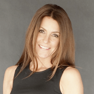 Portrait von Kimberly Webber