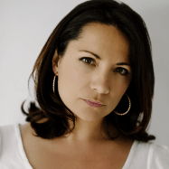 Portrait von Natali Simmonds