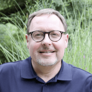 Portrait von Gordon Tyrie