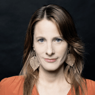 Portrait von Bettina Schuler