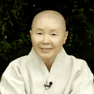 Portrait von Jung-mok
