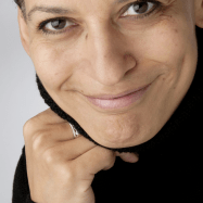 Portrait von Tatjana Kruse