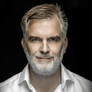 Portrait von Tibor Rode
