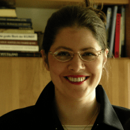 Kirsten Schützhofer