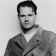 Portrait von Sam Eastland