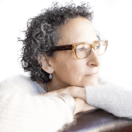 Portrait von Pamela Weiss