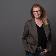Portrait von Anja Niekerken