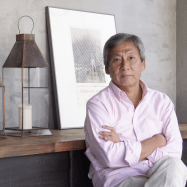 Portrait von Chang Kuo-Li