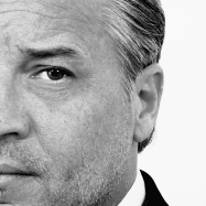 Portrait von Jonathan Severin