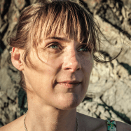 Portrait von Ruth Fitzmaurice