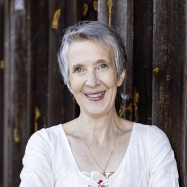Portrait von Lena Johannson