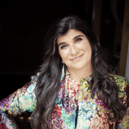 Portrait von Joanne Fedler