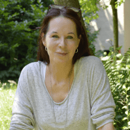Portrait von Gabriele Rossbach