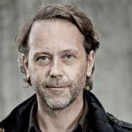 Portrait von Fred Sellin