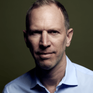 Portrait von Tim Leberecht
