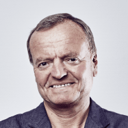 Portrait von Manfred Spitzer