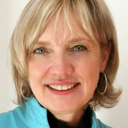 Portrait von Maddie Dawson
