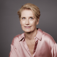 Portrait von Heidi Rehn