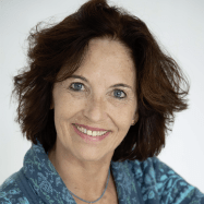 Portrait von Ilona Daiker