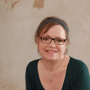 Portrait von Christine Bendik