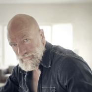 Graham McTavish