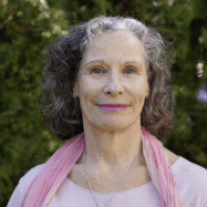 Portrait von Rébecca Kunz