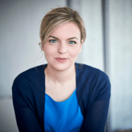 Portrait von Katharina Schulze